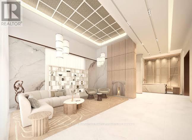 813 - 30 Dreamers Way, Toronto, Ontario  M5A 0Y7 - Photo 13 - C12971916