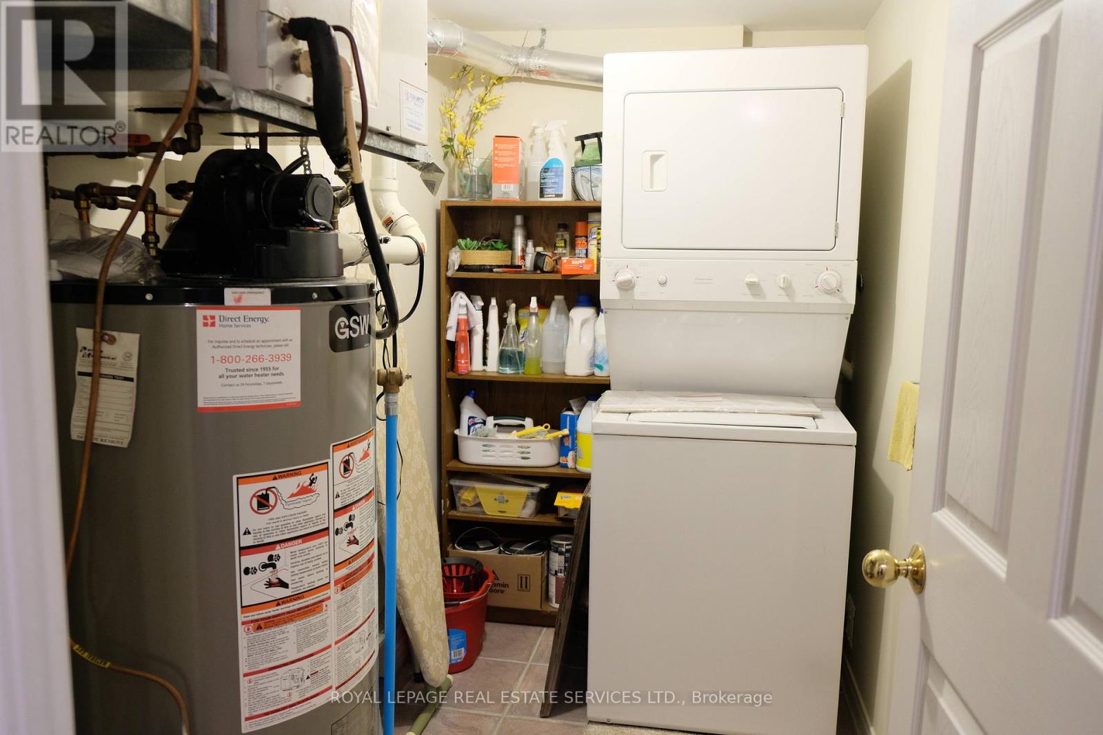 402 - 216c Plains Road W, Burlington, Ontario  L7T 4L1 - Photo 27 - W12934424