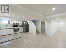 LOWER - 1070 FERGUS AVENUE, Mississauga, Ontario