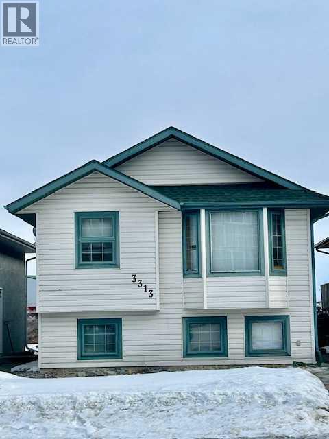 3313 50 Avenue, Sylvan Lake, Alberta  T5S 1A9 - Photo 1 - A2289774