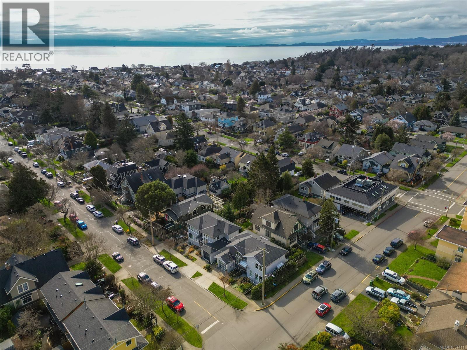 198 Olive St, Victoria, British Columbia  V8S 3H3 - Photo 2 - 1031411