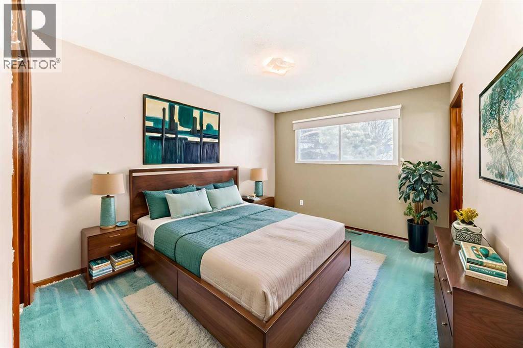 3905 43 Street, Ponoka, Alberta  T4J 1B2 - Photo 12 - A2292707