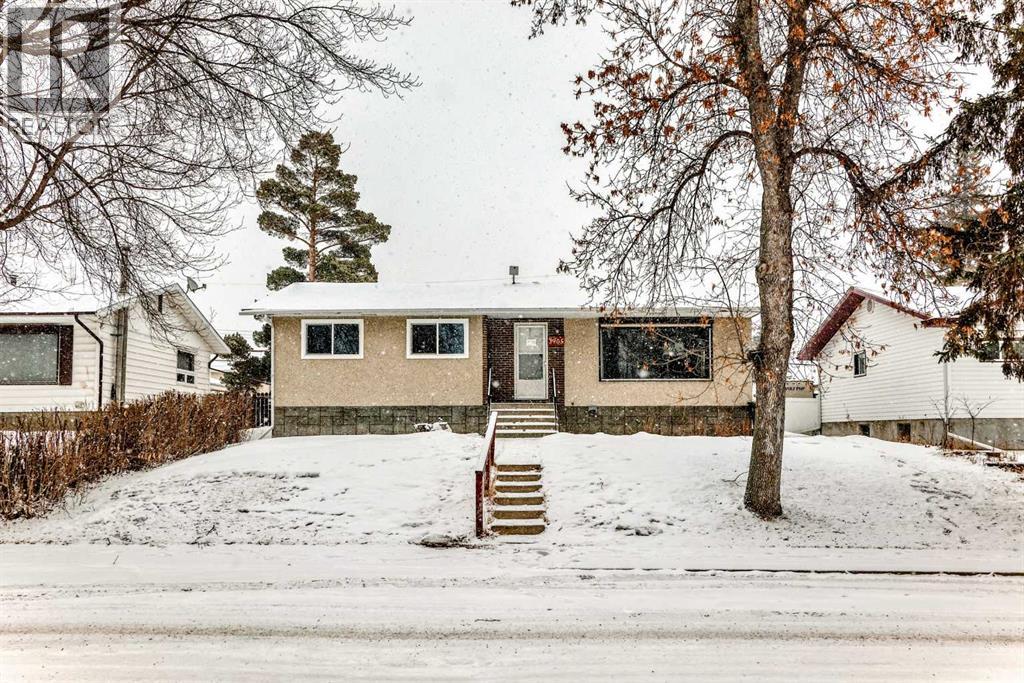 3905 43 Street, Ponoka, Alberta  T4J 1B2 - Photo 25 - A2292707