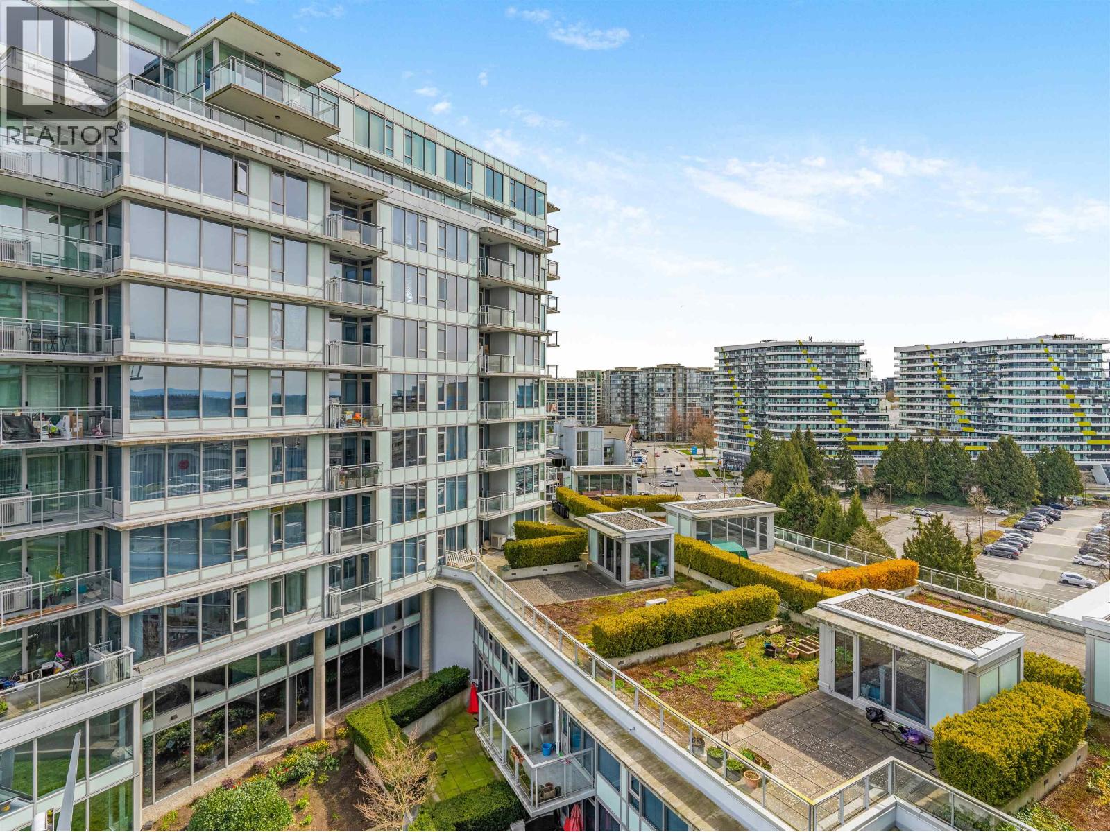 1011 6951 Elmbridge Way, Richmond, British Columbia V7C 0A4 - Photo 27 - R3107238