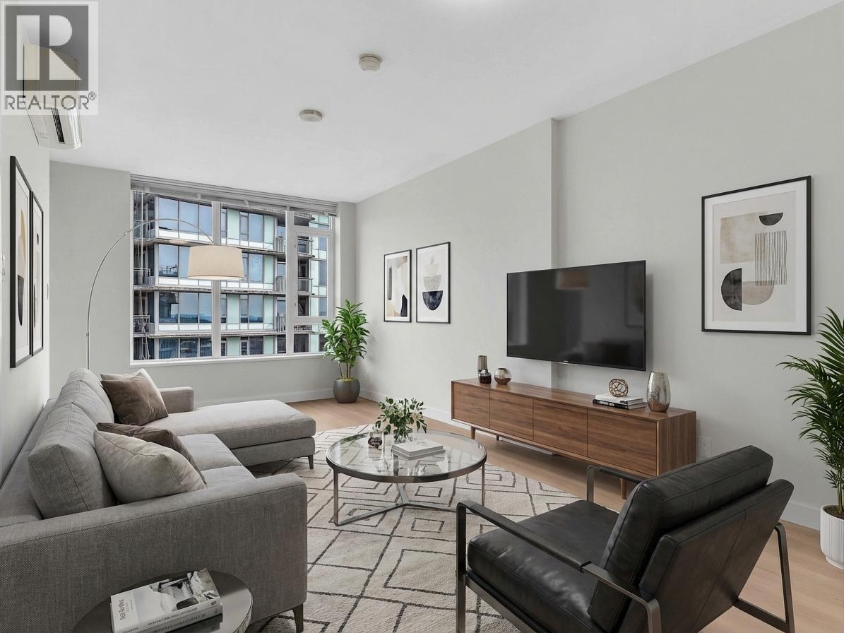 1011 6951 Elmbridge Way, Richmond, British Columbia V7C 0A4 - Photo 10 - R3107238