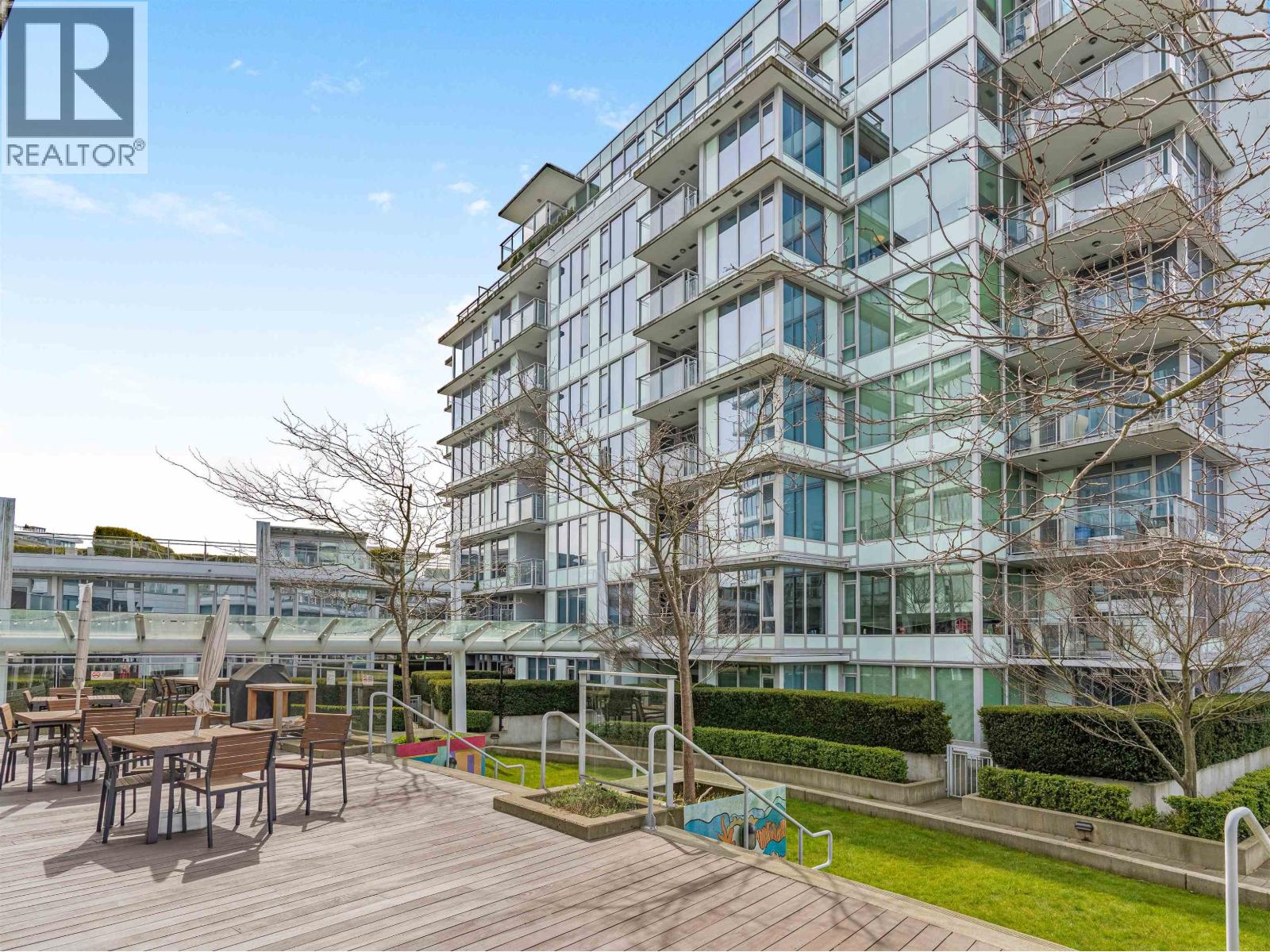 1011 6951 Elmbridge Way, Richmond, British Columbia V7C 0A4 - Photo 26 - R3107238