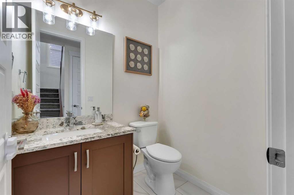 838 Edgefield Street, Strathmore, Alberta  T0J 1Y0 - Photo 5 - A2292663