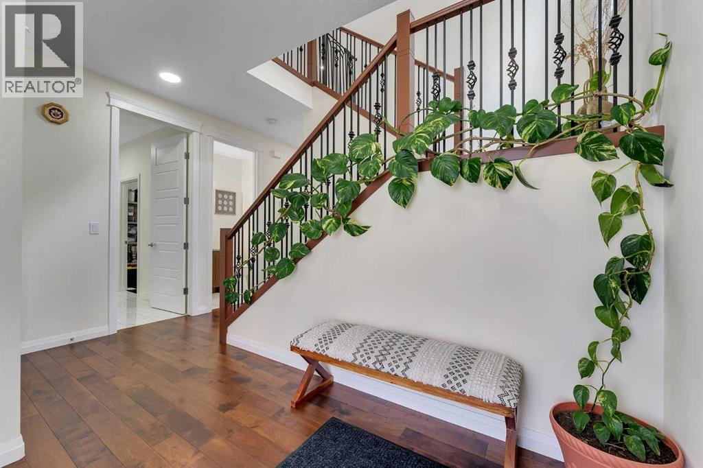 838 Edgefield Street, Strathmore, Alberta  T0J 1Y0 - Photo 3 - A2292663