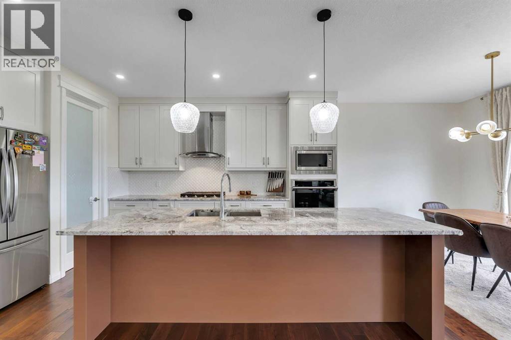 838 Edgefield Street, Strathmore, Alberta  T0J 1Y0 - Photo 8 - A2292663