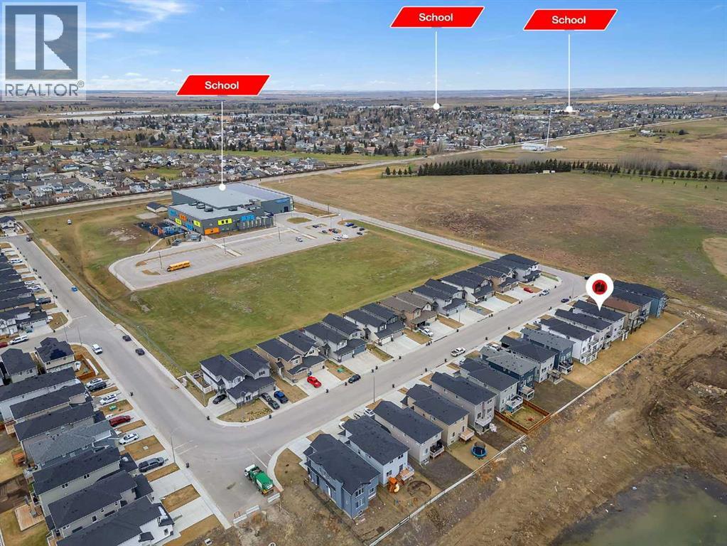 838 Edgefield Street, Strathmore, Alberta  T0J 1Y0 - Photo 27 - A2292663