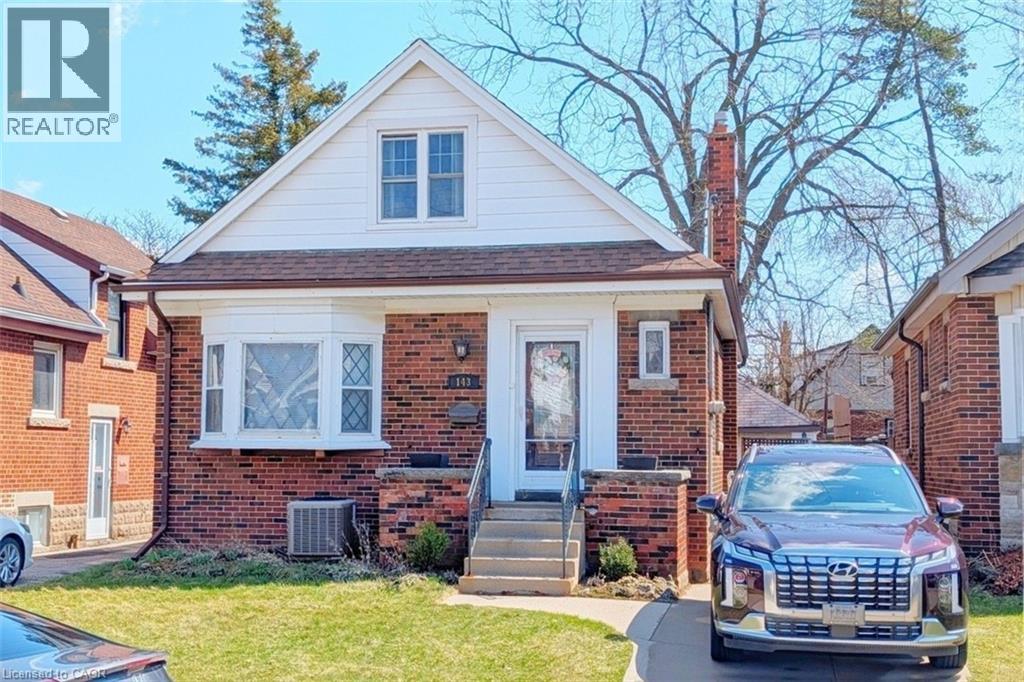 143 Huxley Avenue S, Hamilton, Ontario  L8K 2P9 - Photo 36 - 40818153