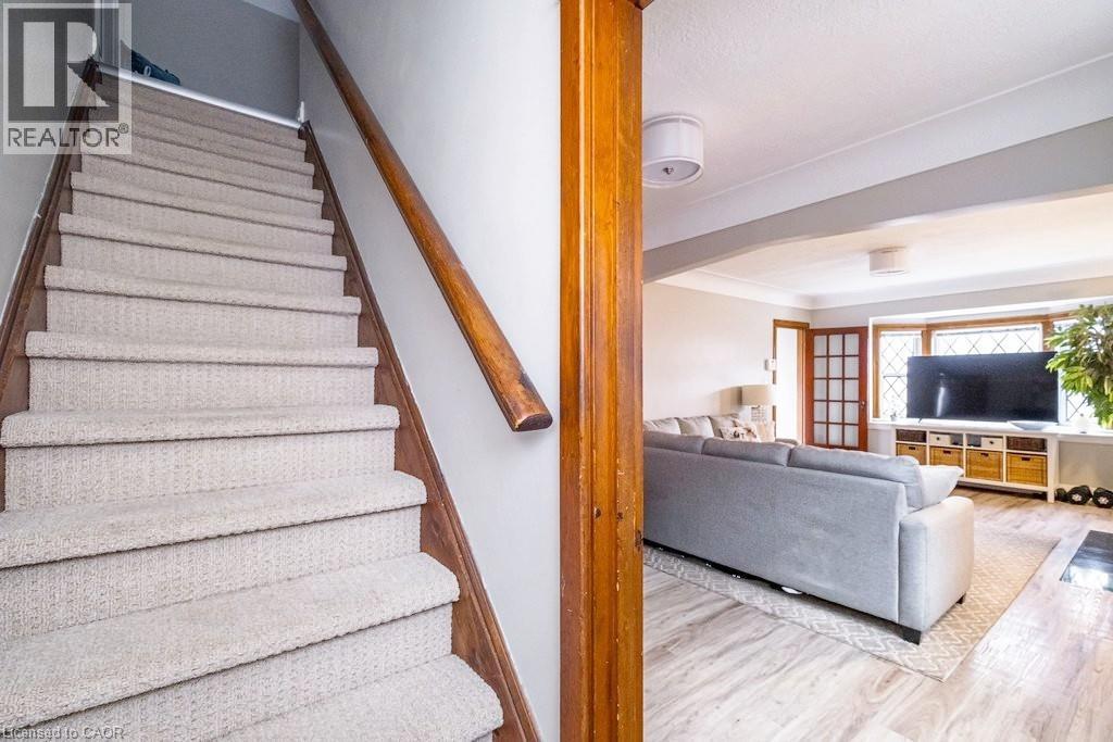 143 Huxley Avenue S, Hamilton, Ontario  L8K 2P9 - Photo 18 - 40818153