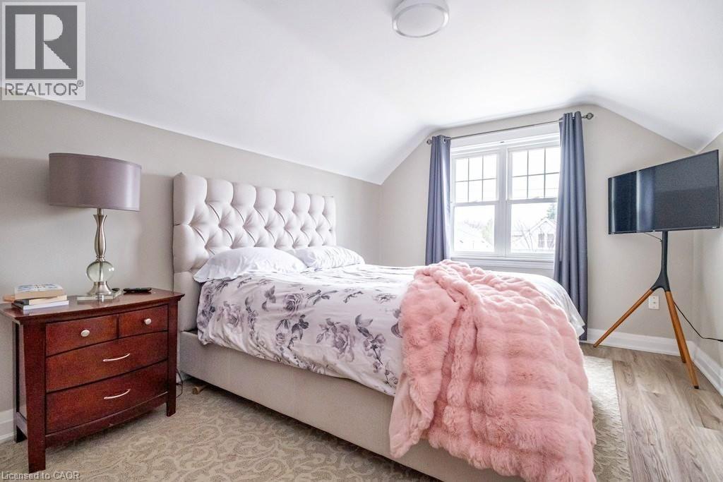 143 Huxley Avenue S, Hamilton, Ontario  L8K 2P9 - Photo 20 - 40818153