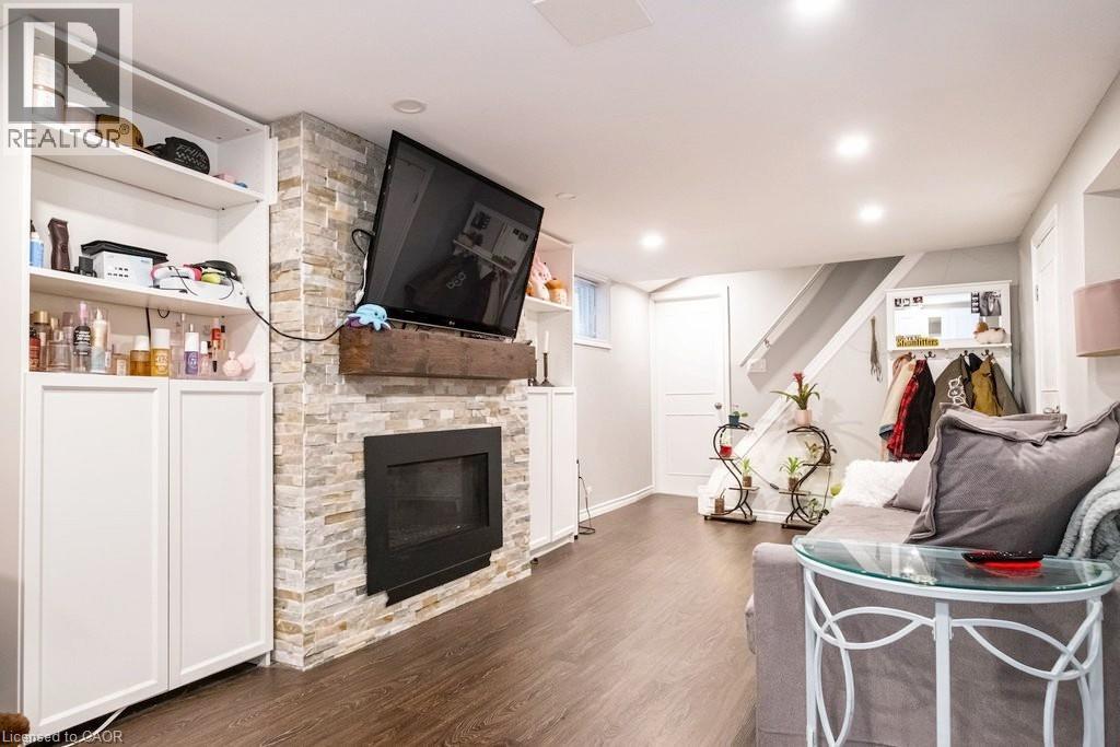 143 Huxley Avenue S, Hamilton, Ontario  L8K 2P9 - Photo 25 - 40818153