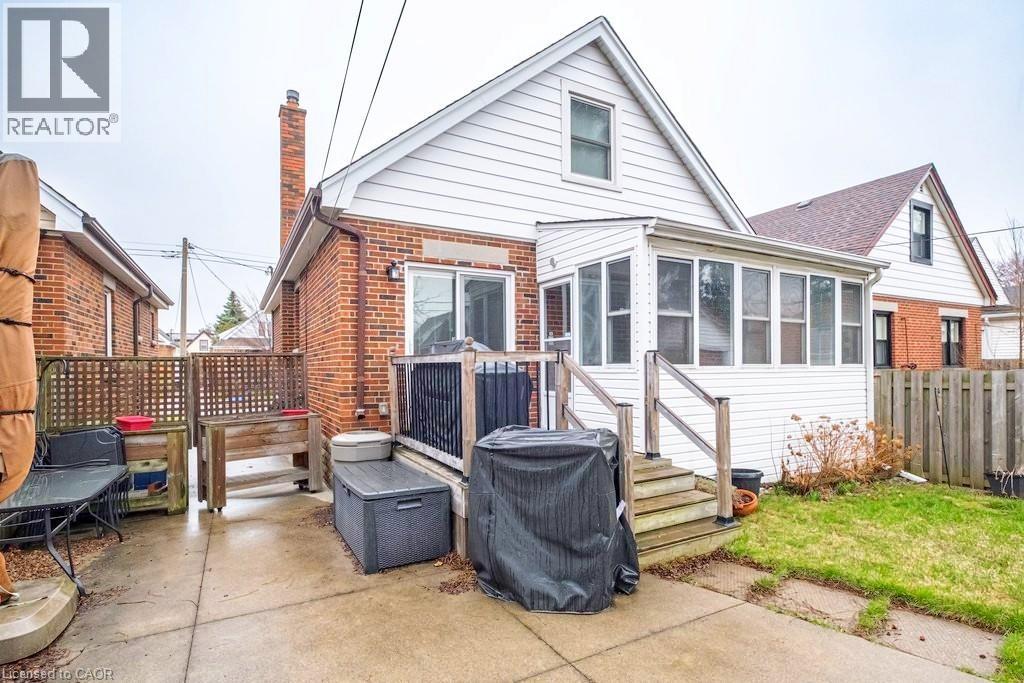 143 Huxley Avenue S, Hamilton, Ontario  L8K 2P9 - Photo 34 - 40818153