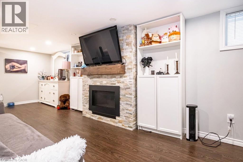 143 Huxley Avenue S, Hamilton, Ontario  L8K 2P9 - Photo 24 - 40818153