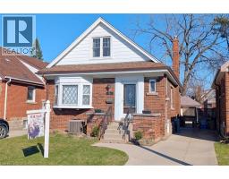 143 HUXLEY Avenue S, Hamilton, Ontario