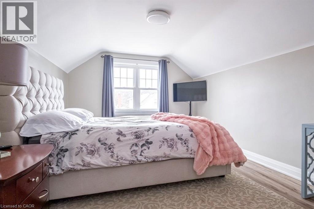 143 Huxley Avenue S, Hamilton, Ontario  L8K 2P9 - Photo 21 - 40818153