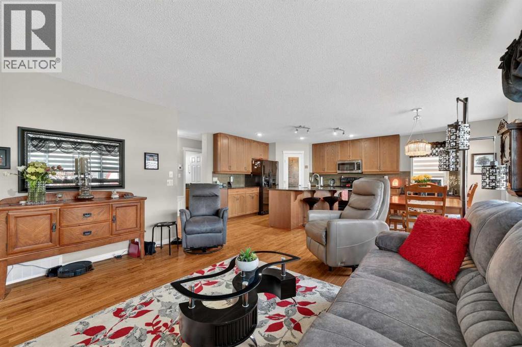 155 Morningside Circle SW, Airdrie, Alberta  T4B 0L8 - Photo 17 - A2297518