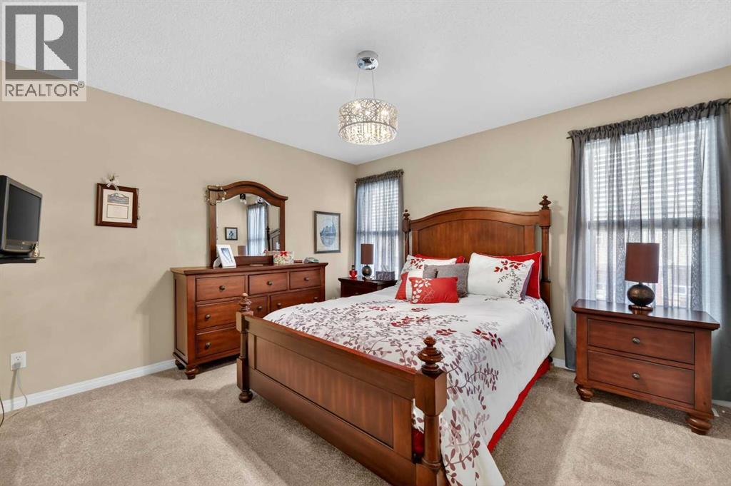 155 Morningside Circle SW, Airdrie, Alberta  T4B 0L8 - Photo 23 - A2297518