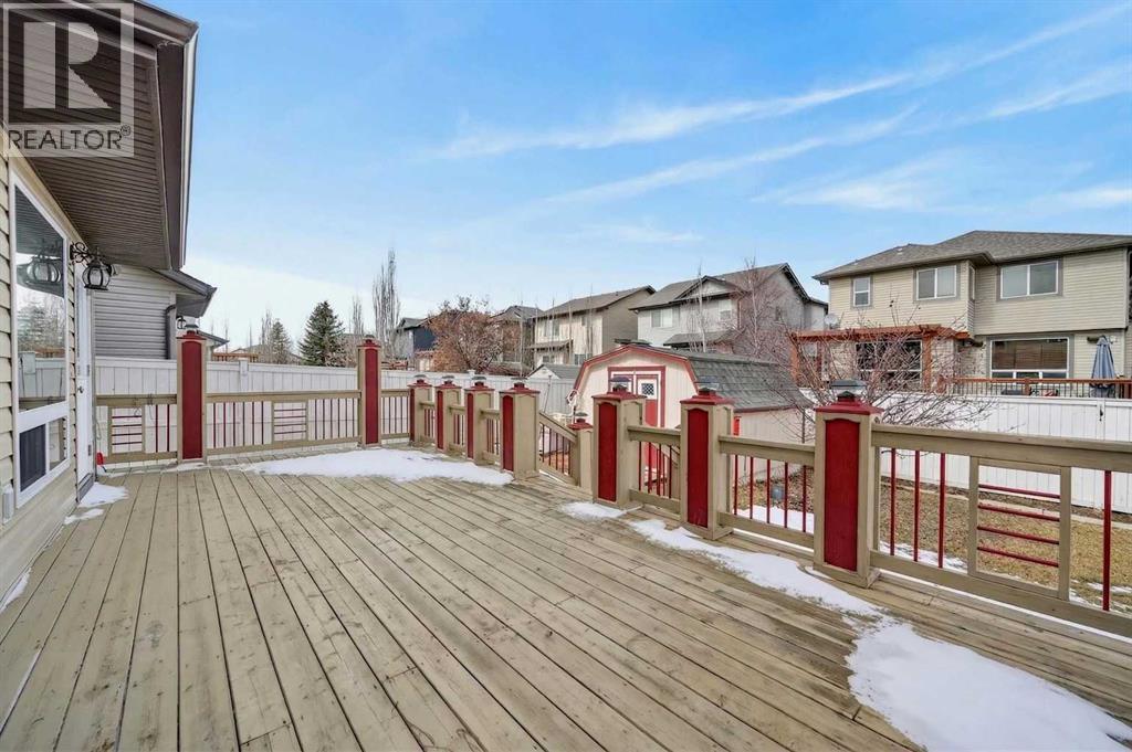 155 Morningside Circle SW, Airdrie, Alberta  T4B 0L8 - Photo 33 - A2297518