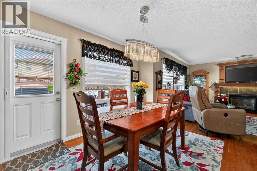 155 Morningside Circle SW, Airdrie, Alberta  T4B 0L8 - Photo 12 - A2297518