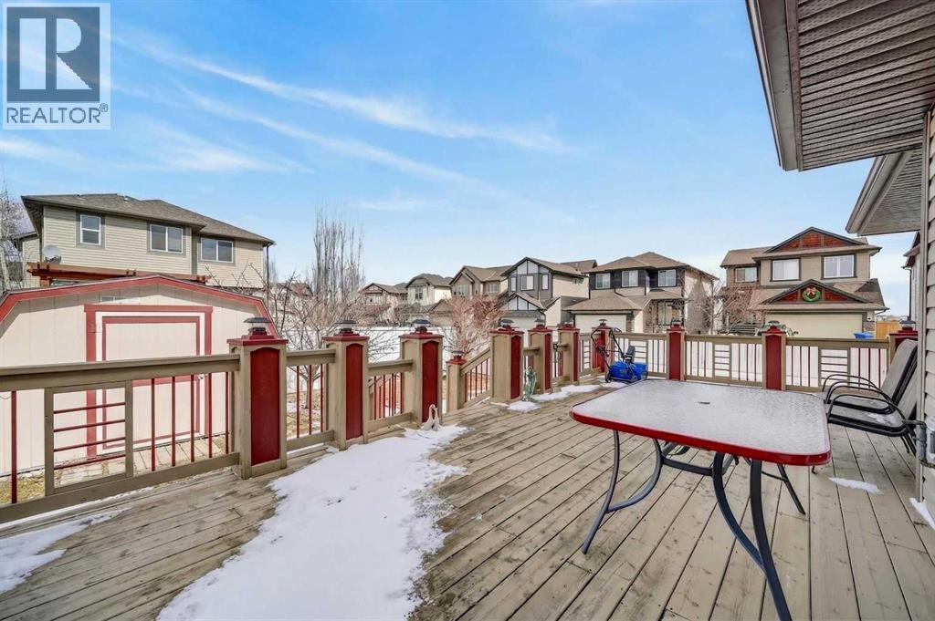 155 Morningside Circle SW, Airdrie, Alberta  T4B 0L8 - Photo 32 - A2297518