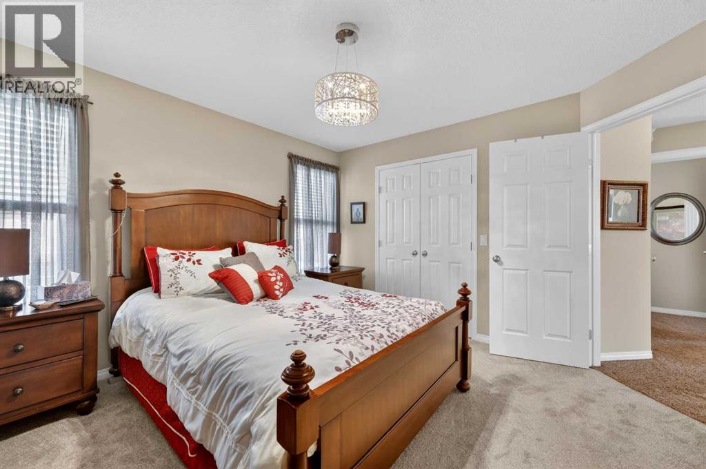 155 Morningside Circle SW, Airdrie, Alberta  T4B 0L8 - Photo 24 - A2297518