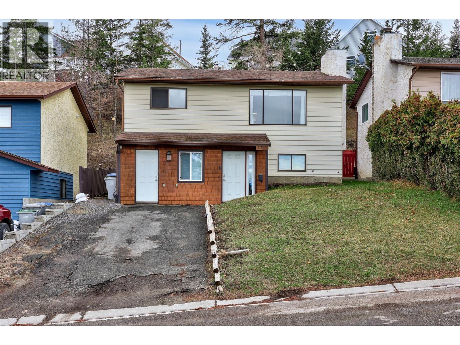 1967 Harrison Way, Kamloops, British Columbia  V1S 1M8 - Photo 1 - 10382186