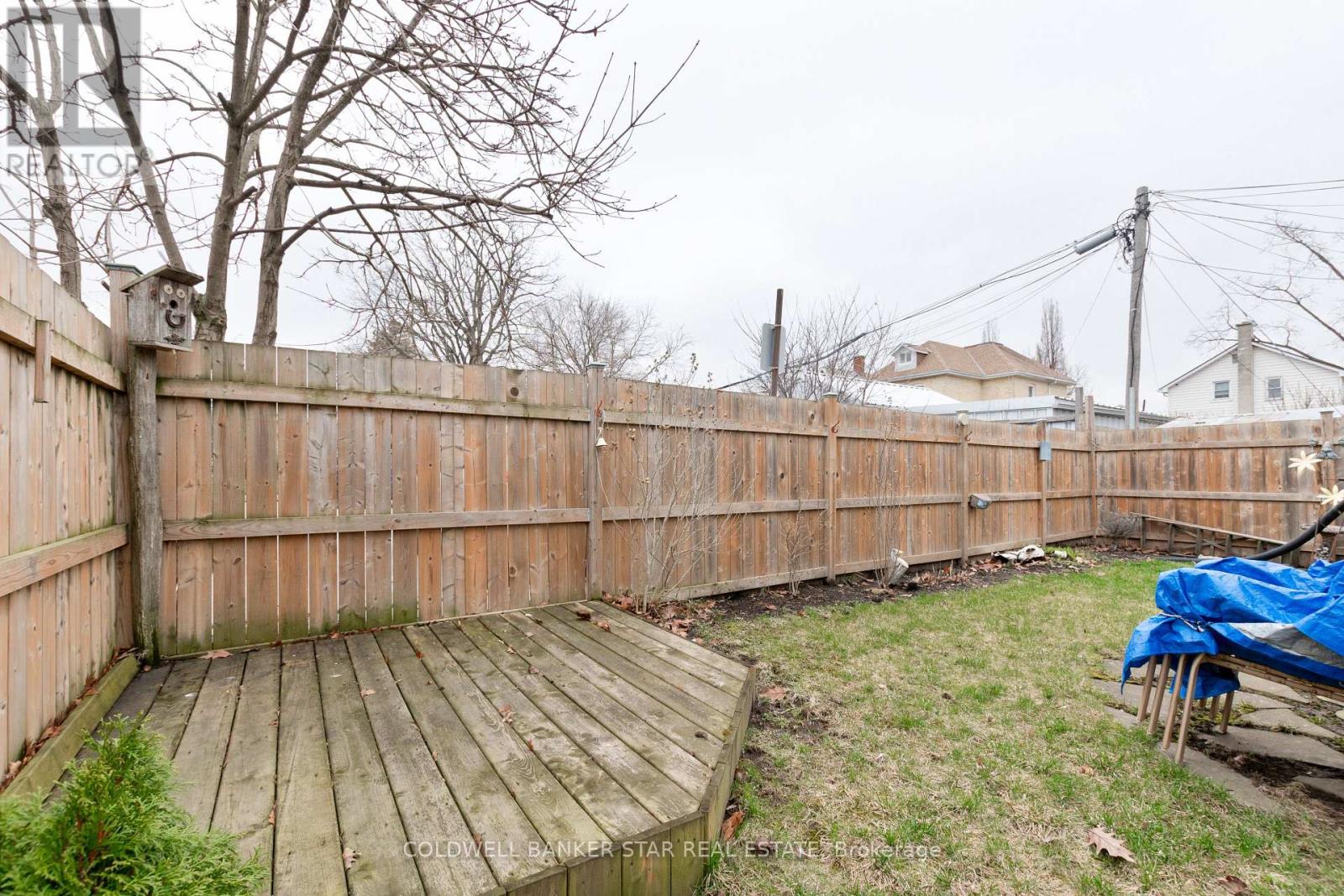 24 Hiawatha Street, St. Thomas, Ontario  N5P 2T2 - Photo 28 - X12961512