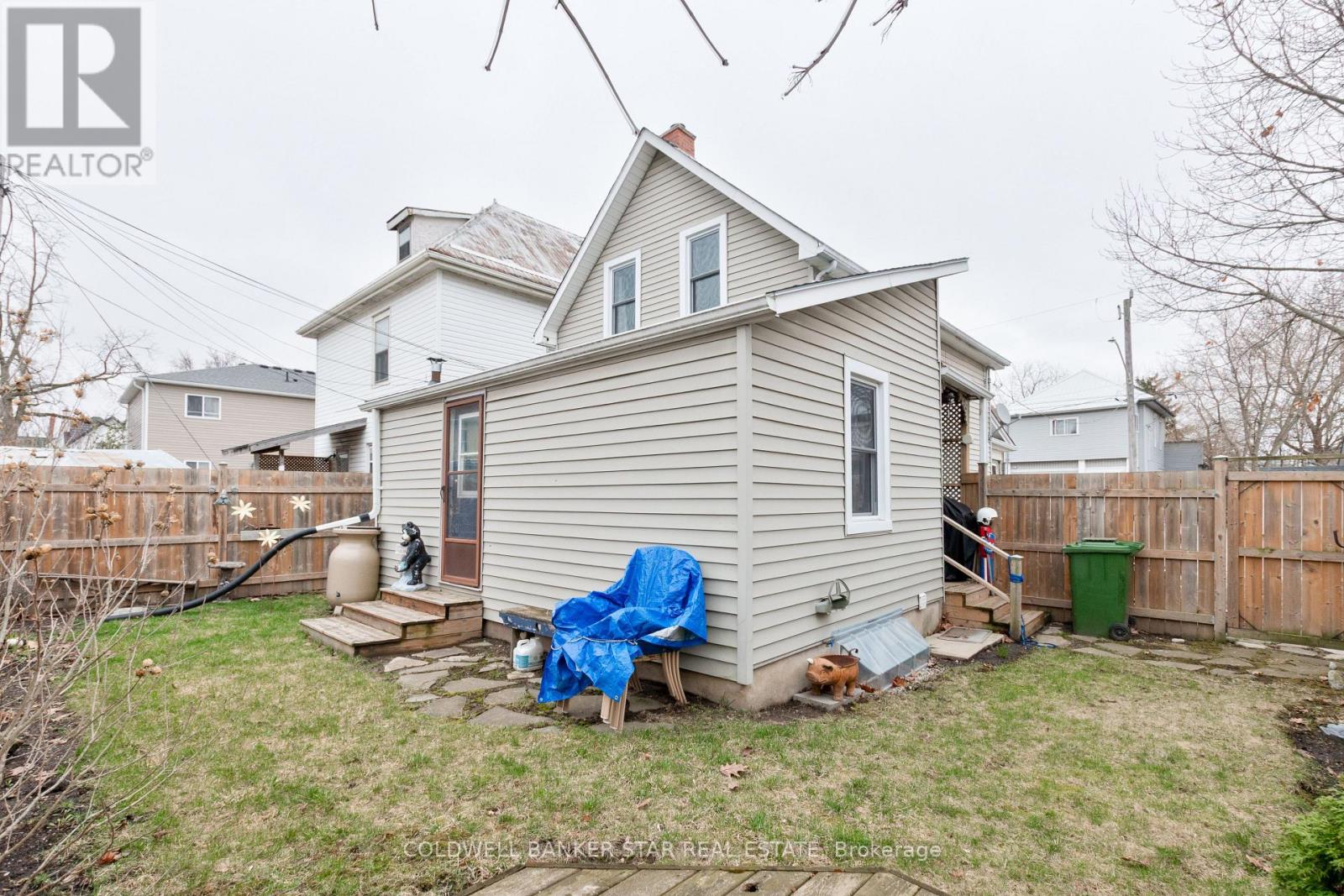 24 Hiawatha Street, St. Thomas, Ontario  N5P 2T2 - Photo 29 - X12961512