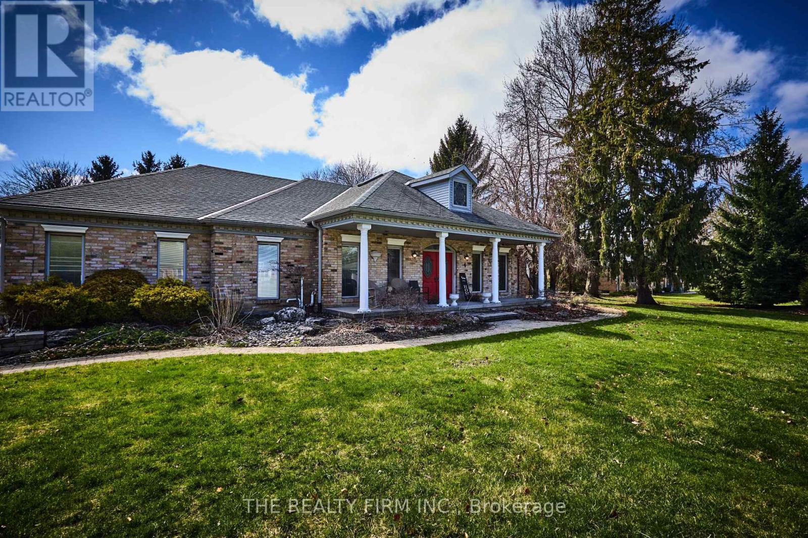 10308 GREENPARK ROAD, Southwold, Ontario