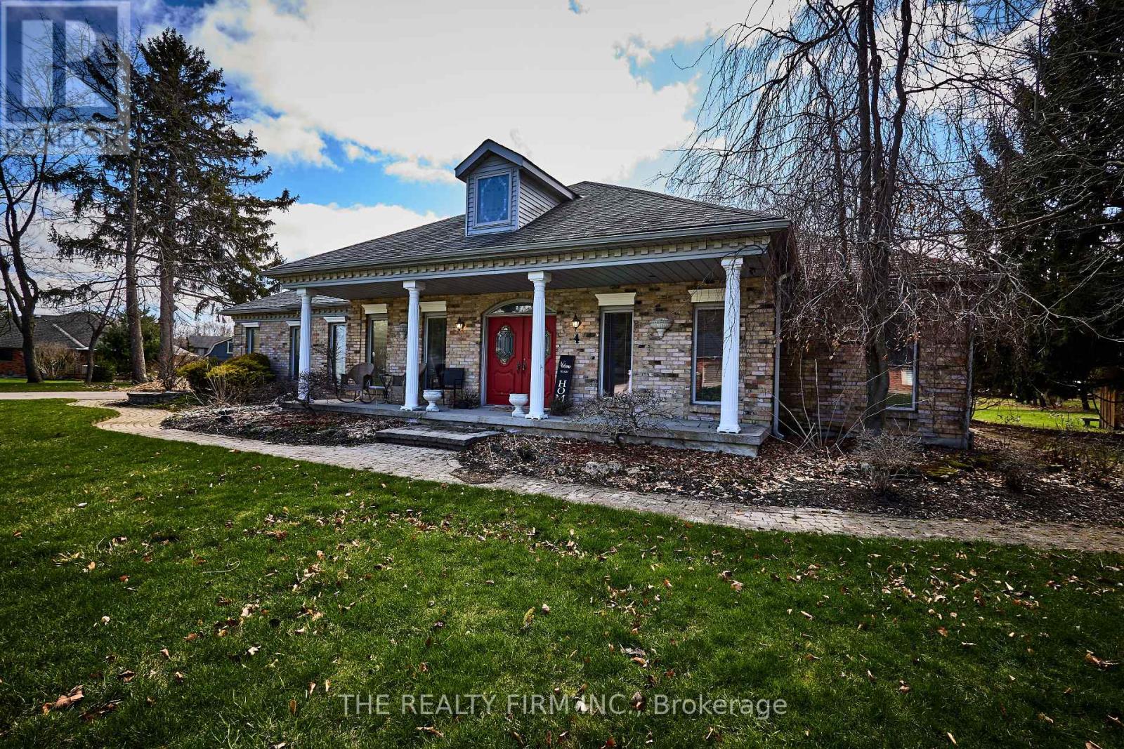 10308 Greenpark Road, Southwold, Ontario  N5P 3T2 - Photo 2 - X12972262