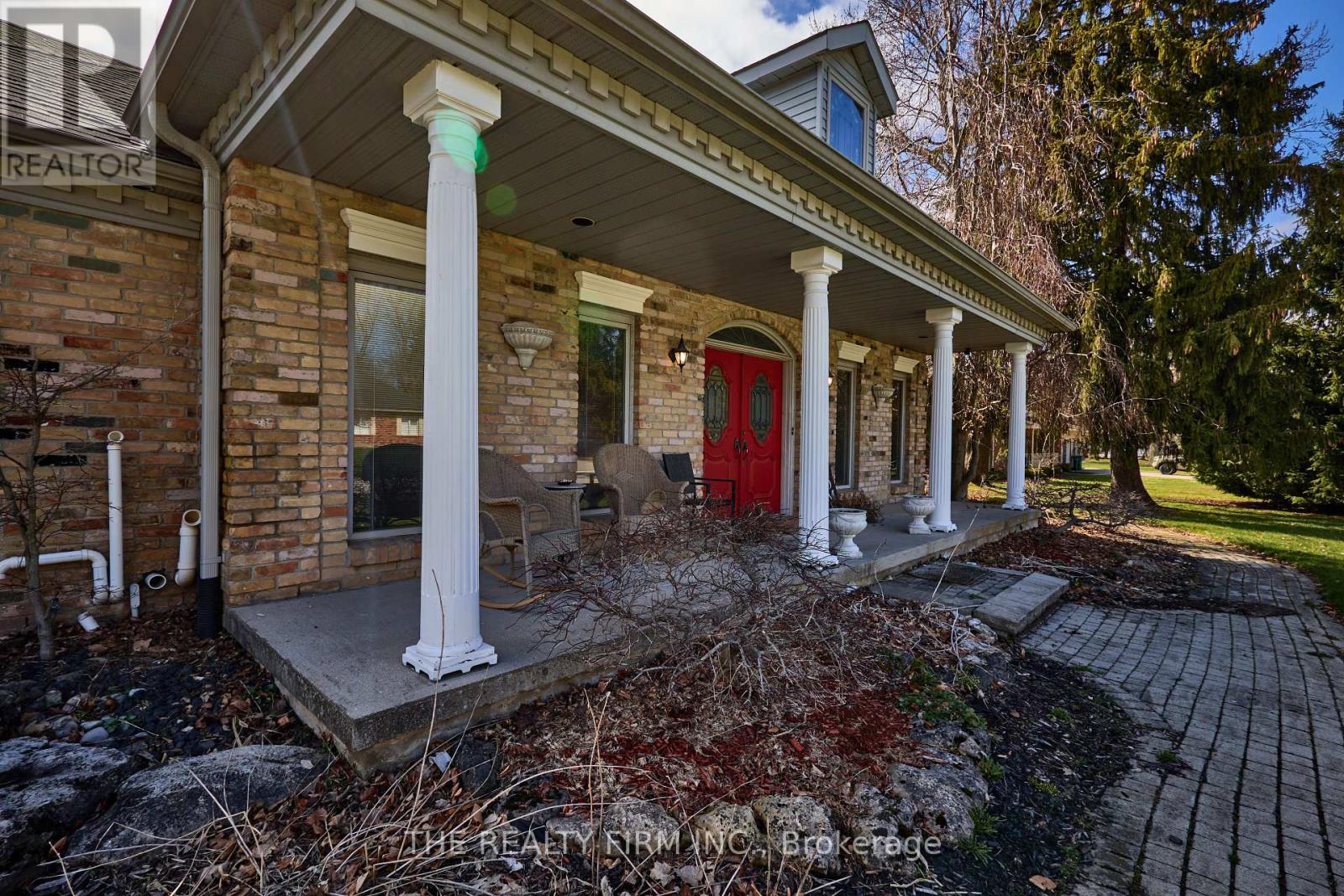 10308 Greenpark Road, Southwold, Ontario  N5P 3T2 - Photo 3 - X12972262