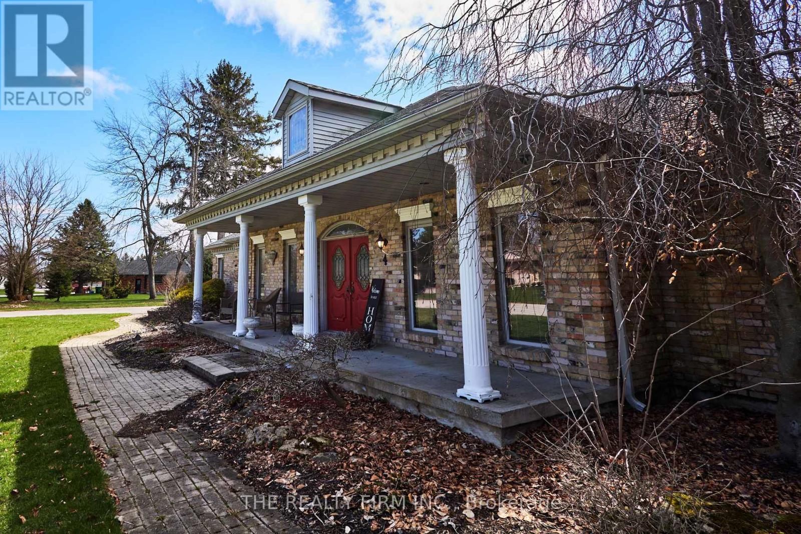 10308 Greenpark Road, Southwold, Ontario  N5P 3T2 - Photo 4 - X12972262