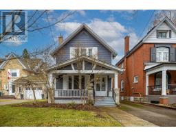 12 ROSEBERY PLACE, St. Thomas, Ontario