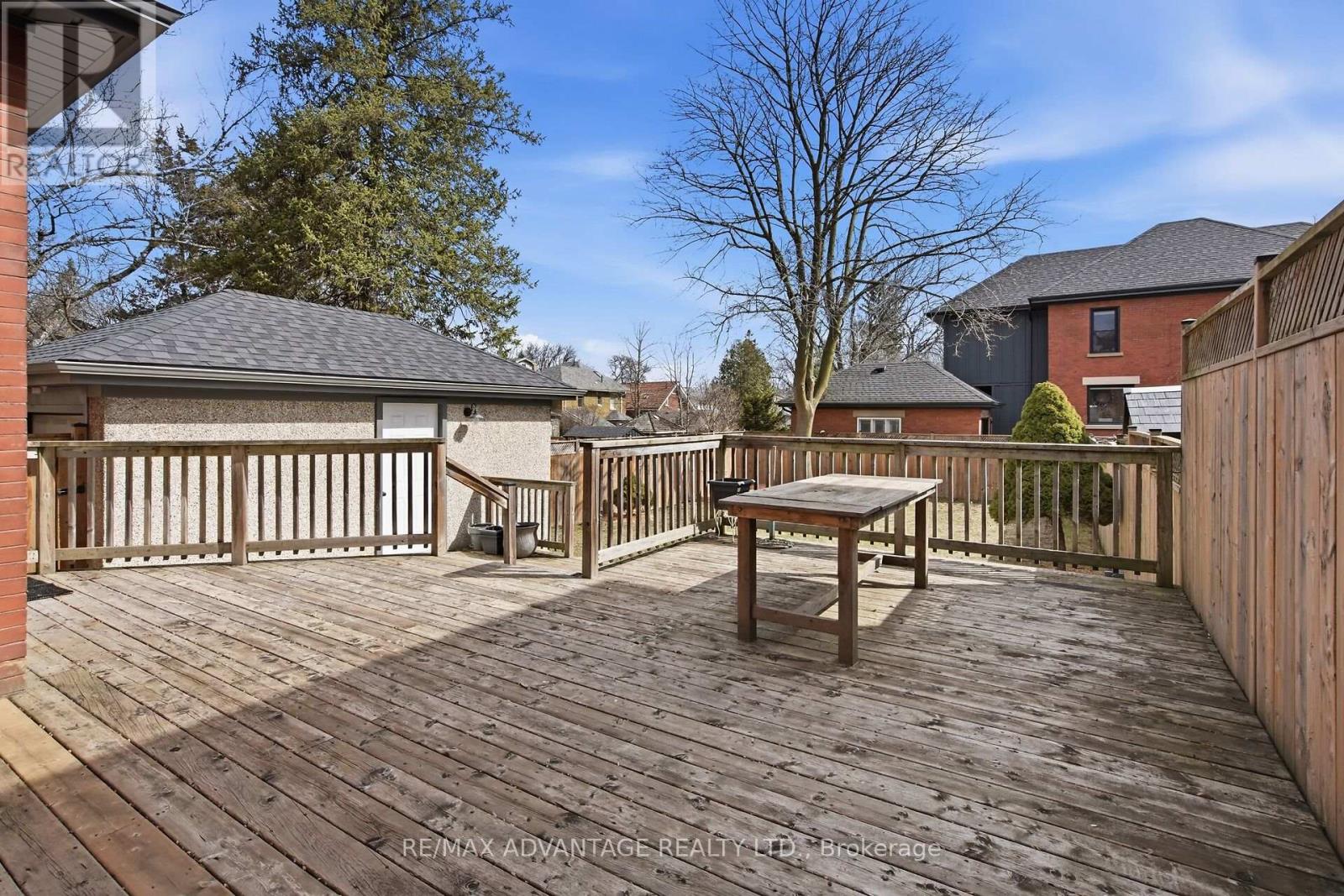 258 Ridout Street S, London South, Ontario N6C 3Y6 - Photo 40 - X12972350