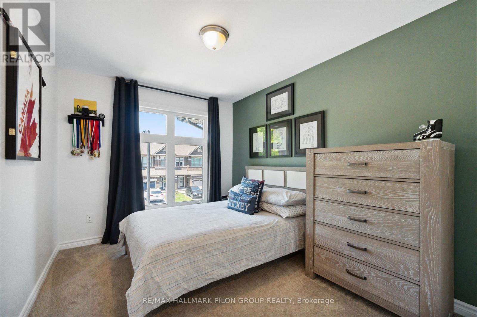 358 Rainrock Crescent, Ottawa, Ontario  K1W 0J6 - Photo 16 - X12972248