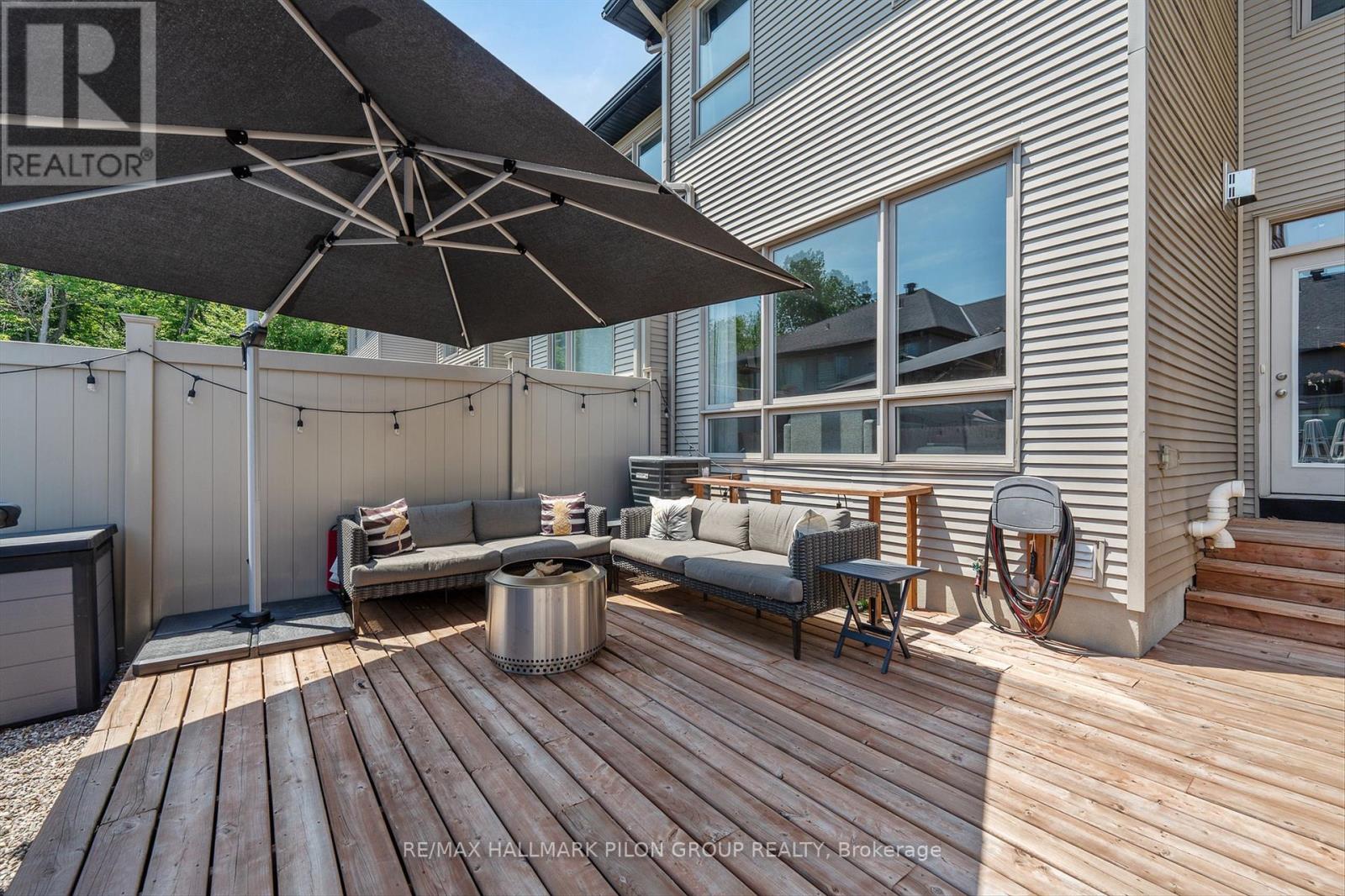 358 Rainrock Crescent, Ottawa, Ontario  K1W 0J6 - Photo 22 - X12972248