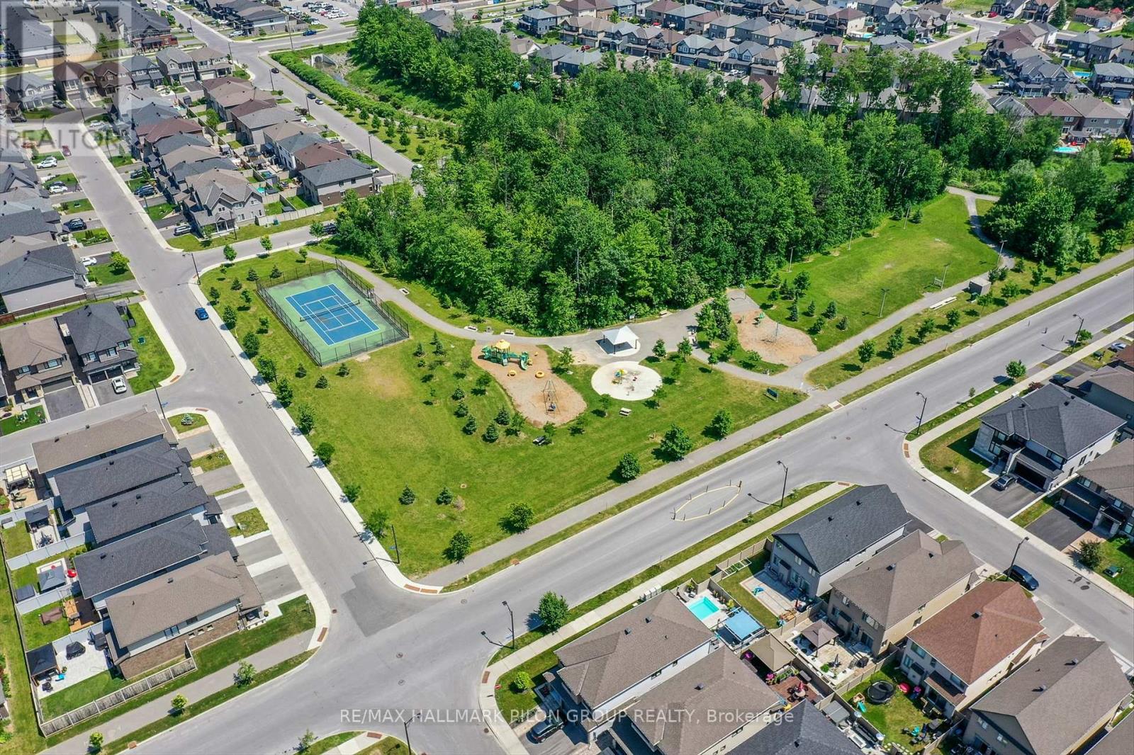 358 Rainrock Crescent, Ottawa, Ontario  K1W 0J6 - Photo 24 - X12972248