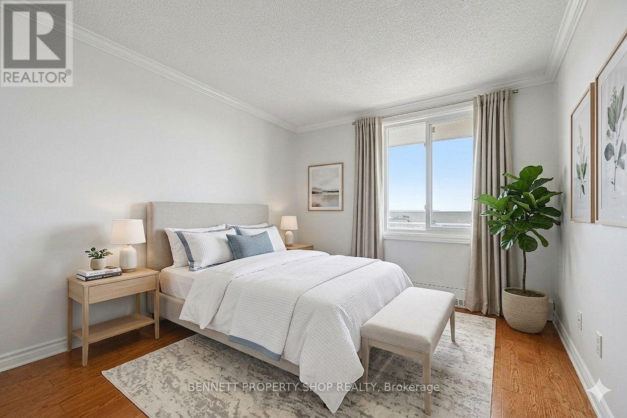 1201 - 1081 Ambleside Drive, Ottawa, Ontario  K2B 8C8 - Photo 11 - X12972266