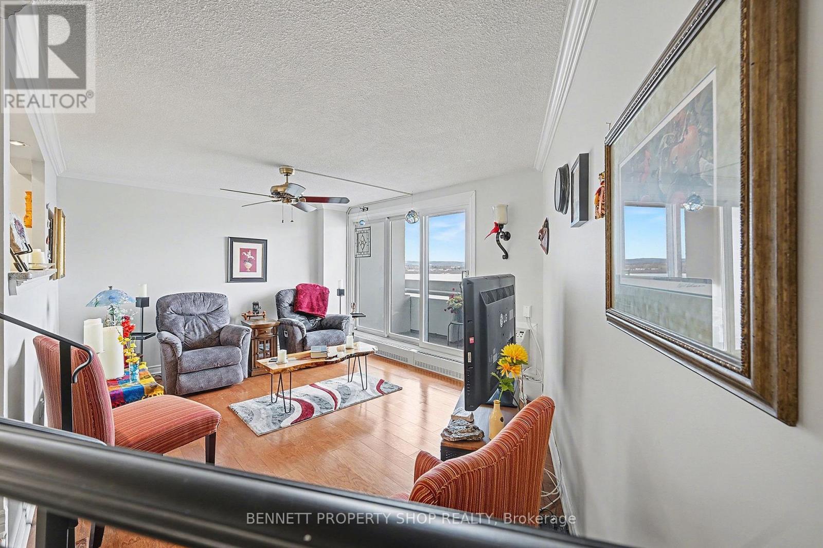 1201 - 1081 Ambleside Drive, Ottawa, Ontario  K2B 8C8 - Photo 5 - X12972266