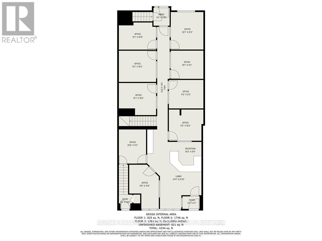 56-58 Foster Street, Perth, Ontario  K7H 1S1 - Photo 27 - X12972312