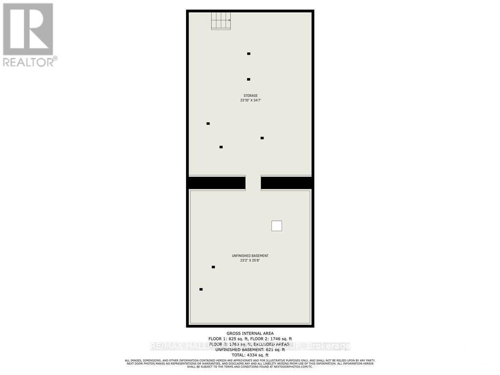 56-58 Foster Street, Perth, Ontario  K7H 1S1 - Photo 29 - X12972312