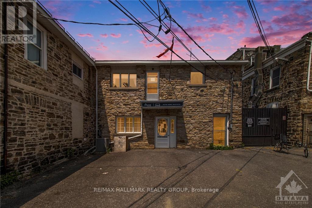 56-58 Foster Street, Perth, Ontario  K7H 1S1 - Photo 3 - X12972312