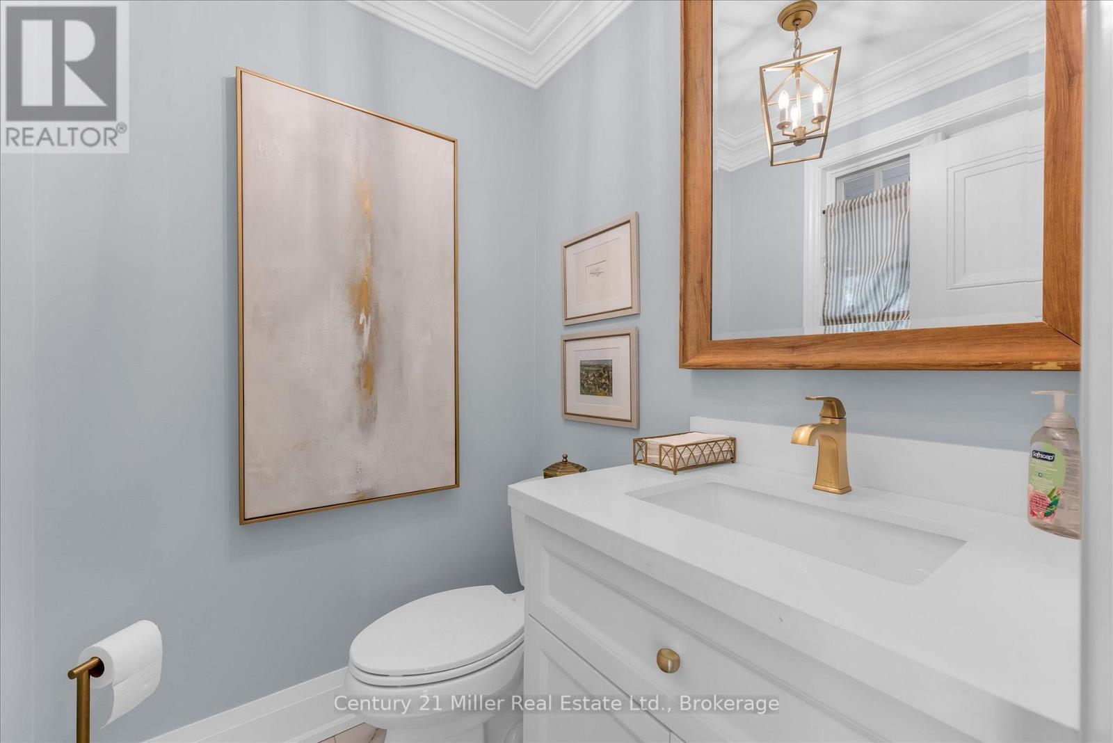 194 Solingate Drive, Oakville, Ontario  L6L 3T1 - Photo 26 - W12972268