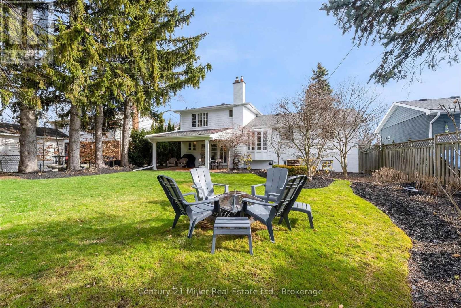 194 Solingate Drive, Oakville, Ontario  L6L 3T1 - Photo 34 - W12972268