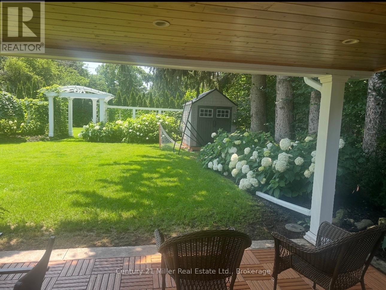 194 Solingate Drive, Oakville, Ontario  L6L 3T1 - Photo 45 - W12972268