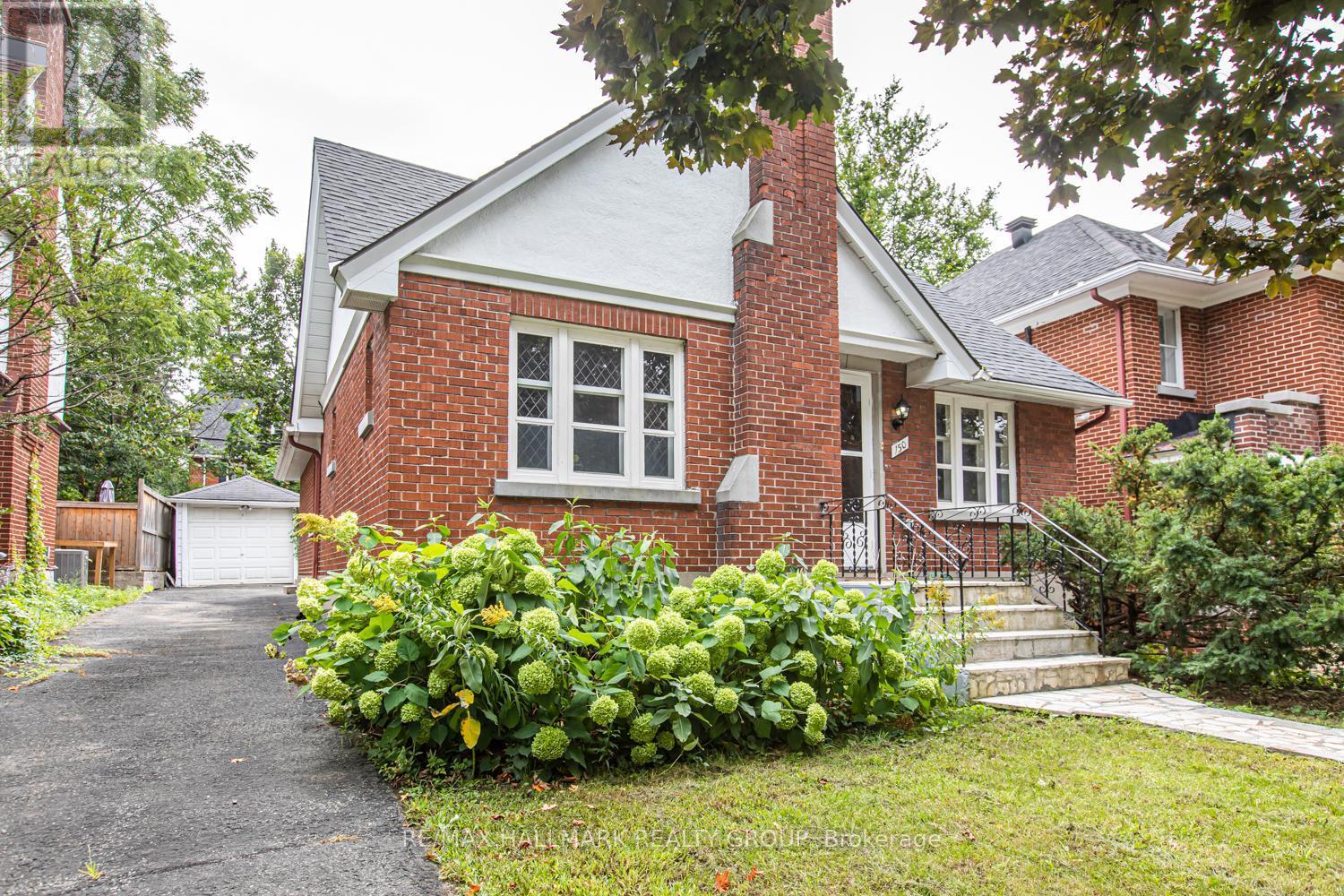 150 Ruskin Street, Ottawa, Ontario  K1Y 4C1 - Photo 2 - X12886560