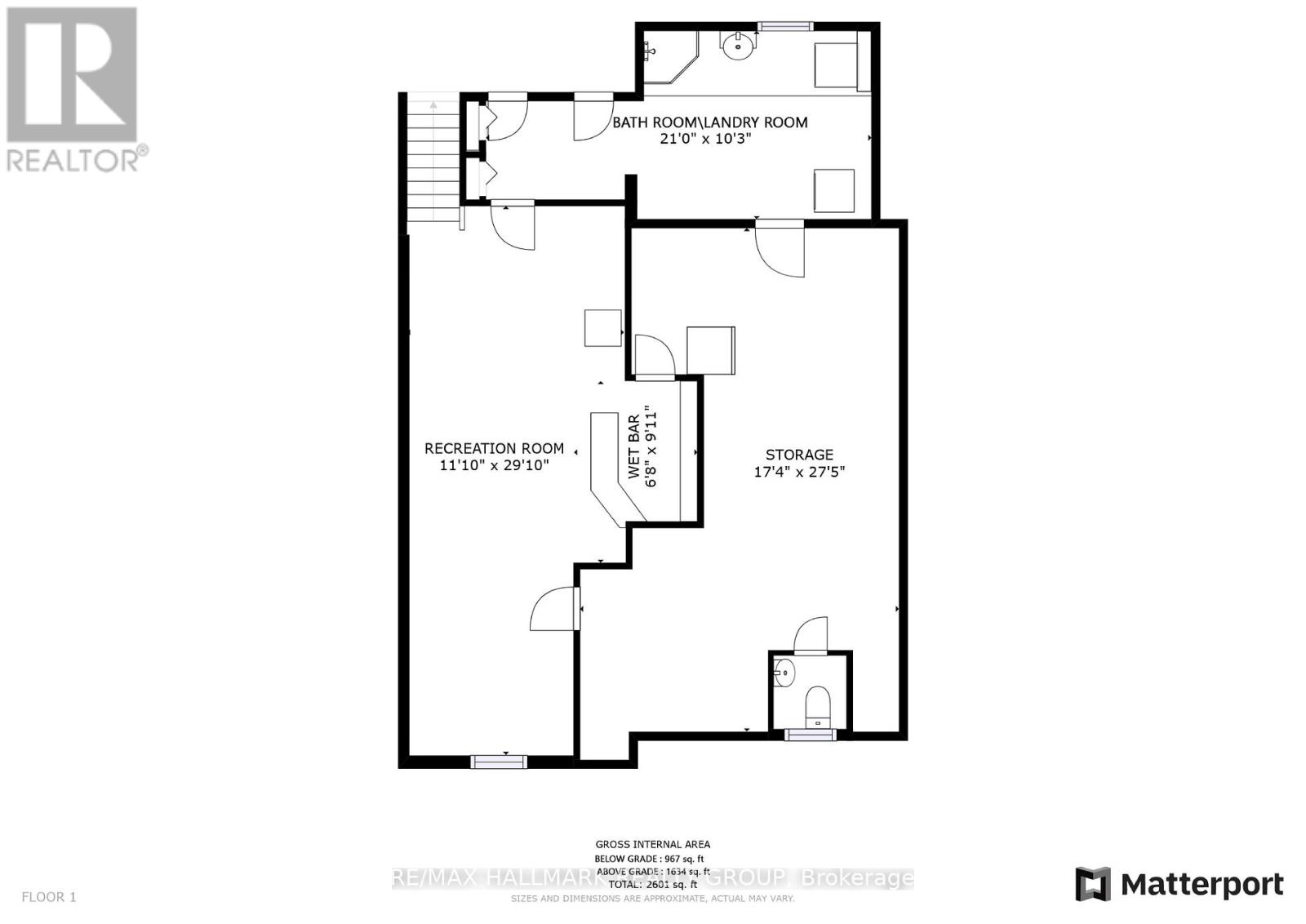 150 Ruskin Street, Ottawa, Ontario  K1Y 4C1 - Photo 31 - X12886560